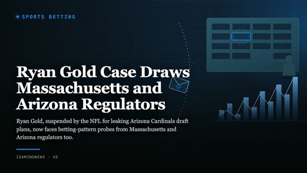 Ryan Gold Case Draws Massachusetts and Arizona Regulators