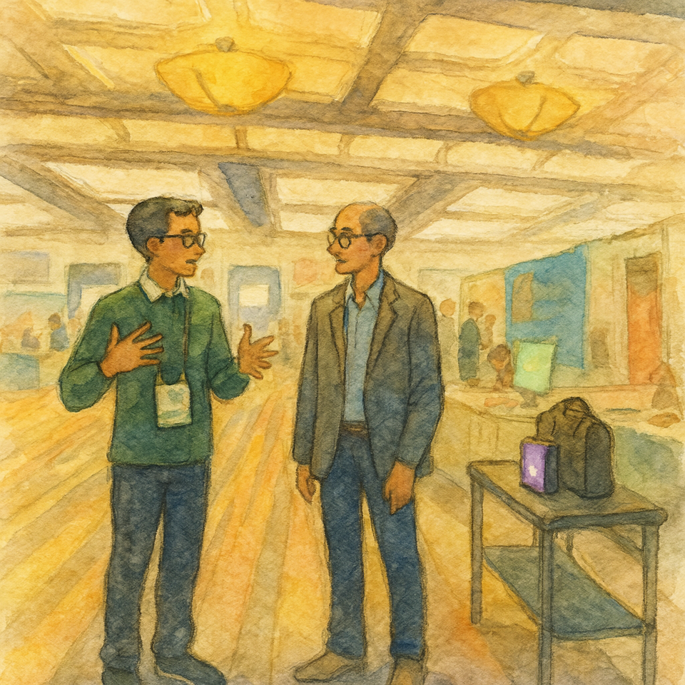 What we learned about admissions from 100+ PA program faculty at PAEA25