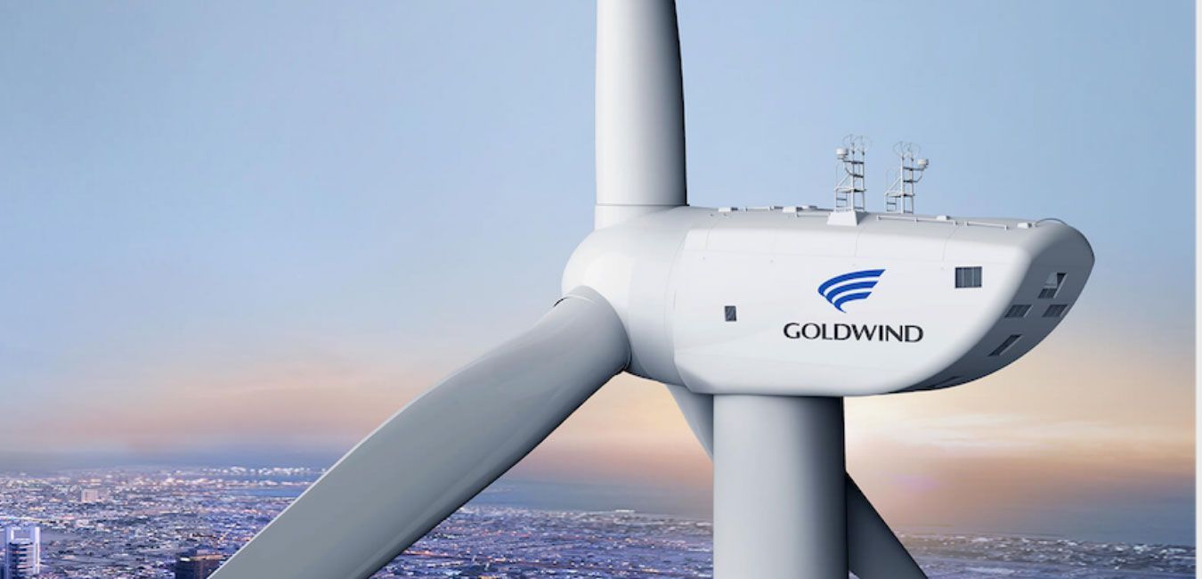 Goldwind