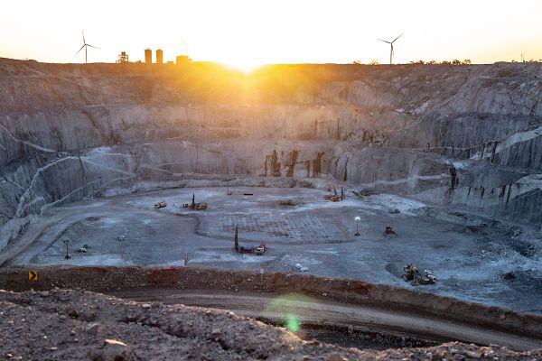 Accelerating the transition to Clean Energy - Lithium