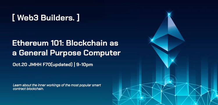 [W3B] Weekly Newsletter 10/17/22