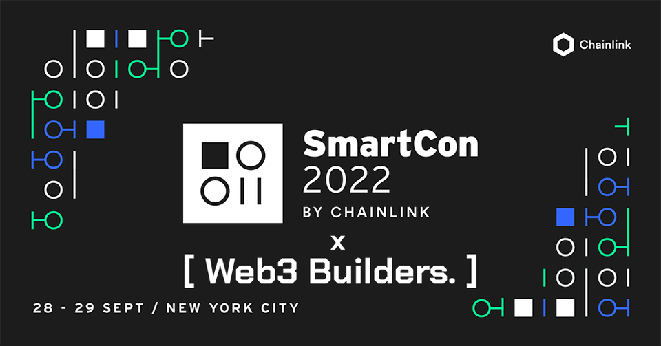 [W3B] SmartCon Tickets