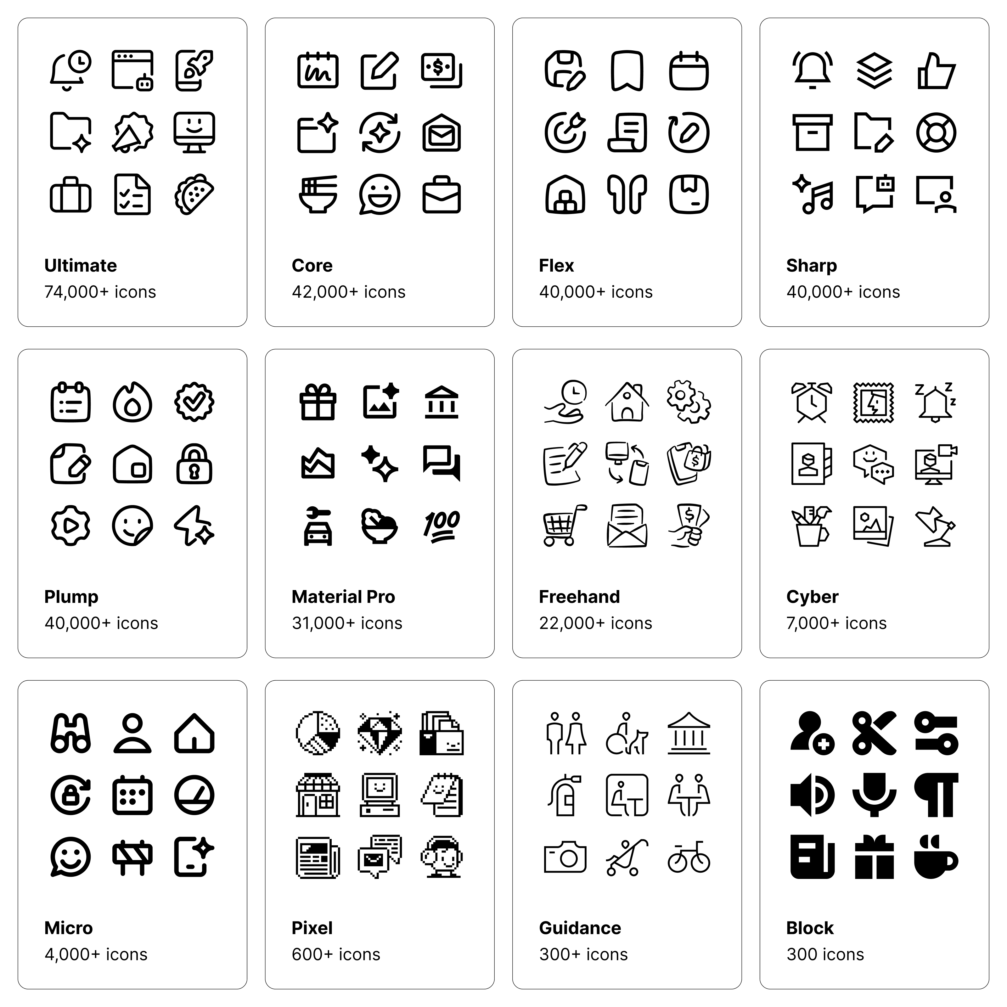 Why Choose Streamline?