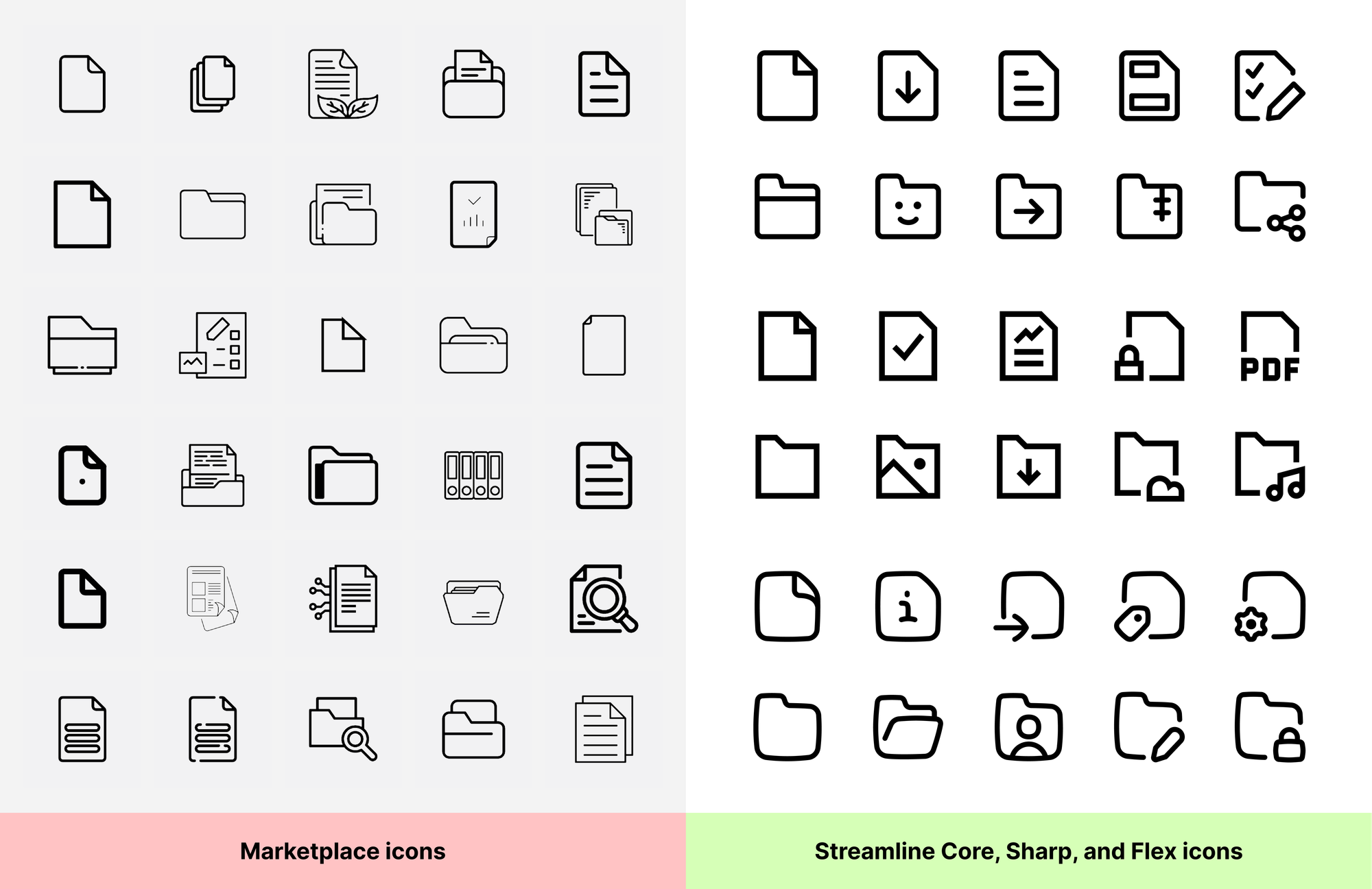 Why Choose Streamline?