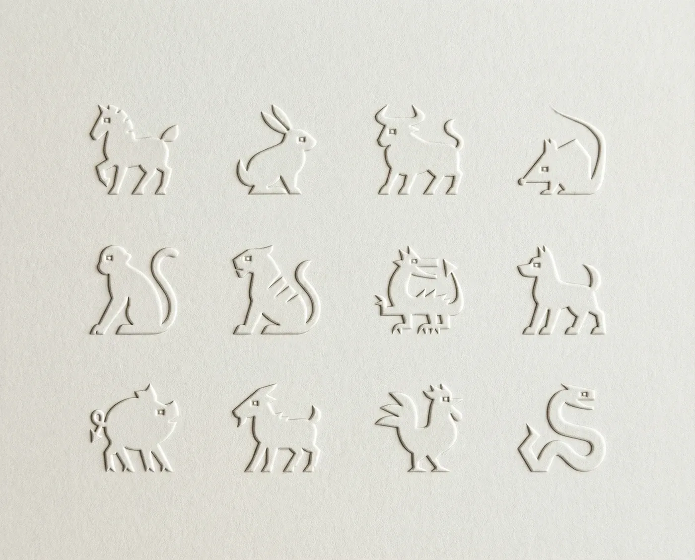 Icon Design Spotlight #026 (March 2026)