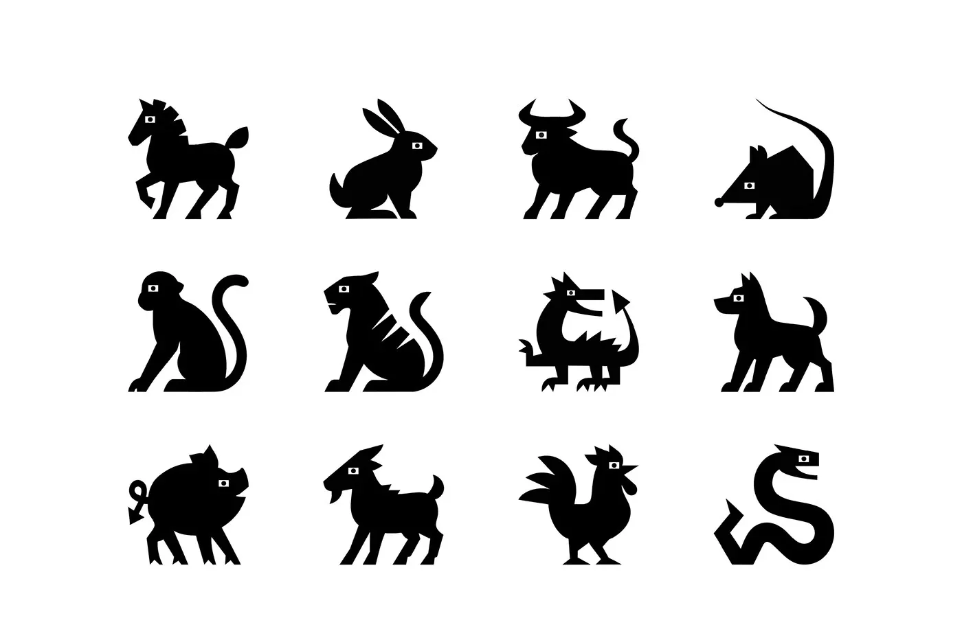 Icon Design Spotlight #026 (March 2026)