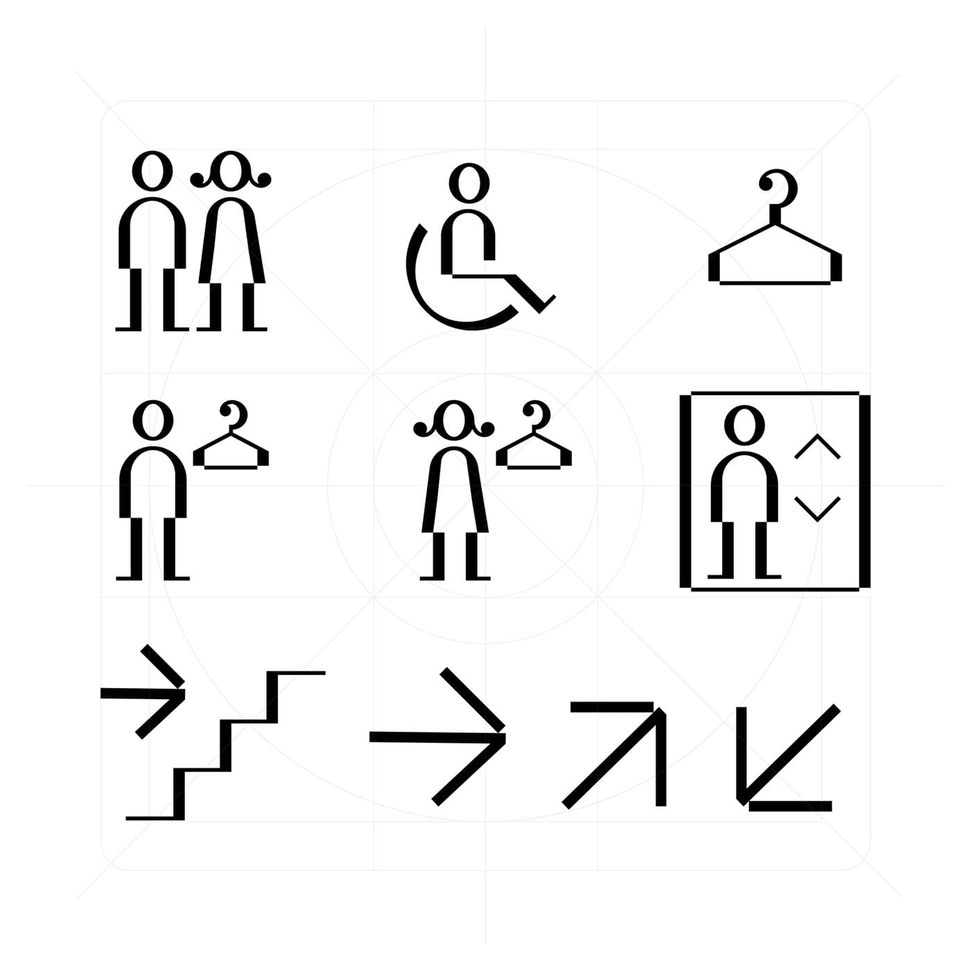 Icon Design Spotlight #026 (March 2026)