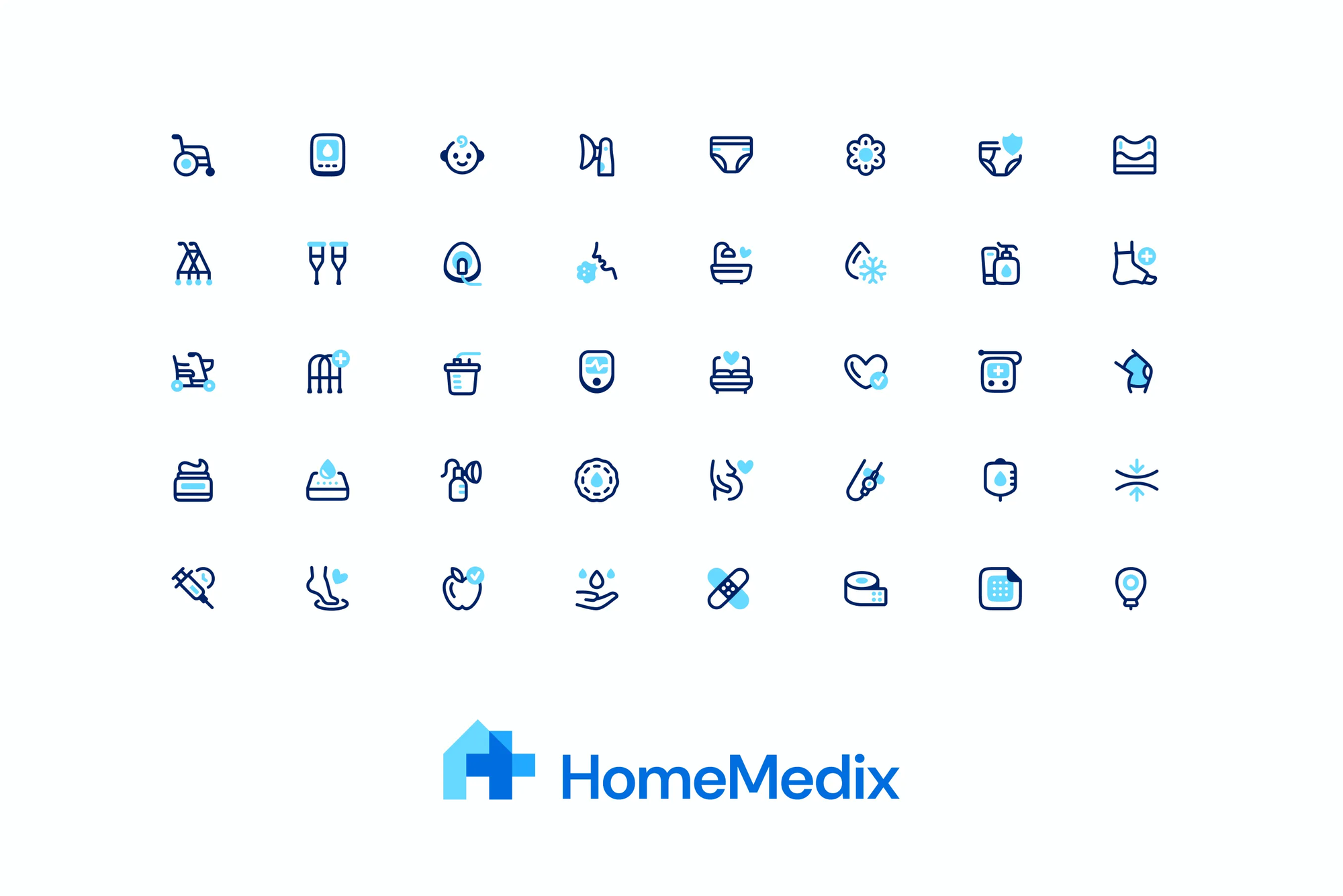 Icon Design Spotlight #026 (March 2026)