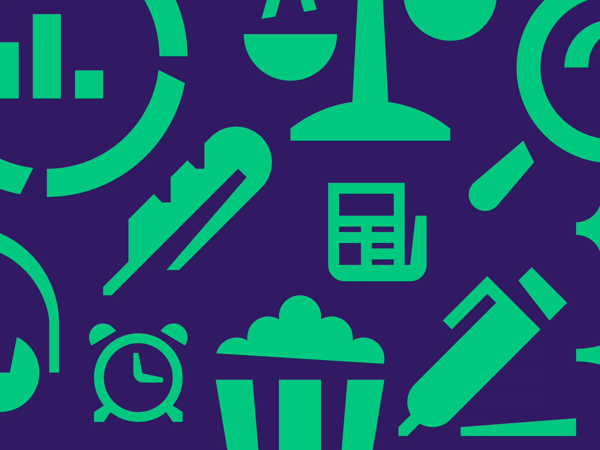 Icon Design Spotlight #026 (March 2026)