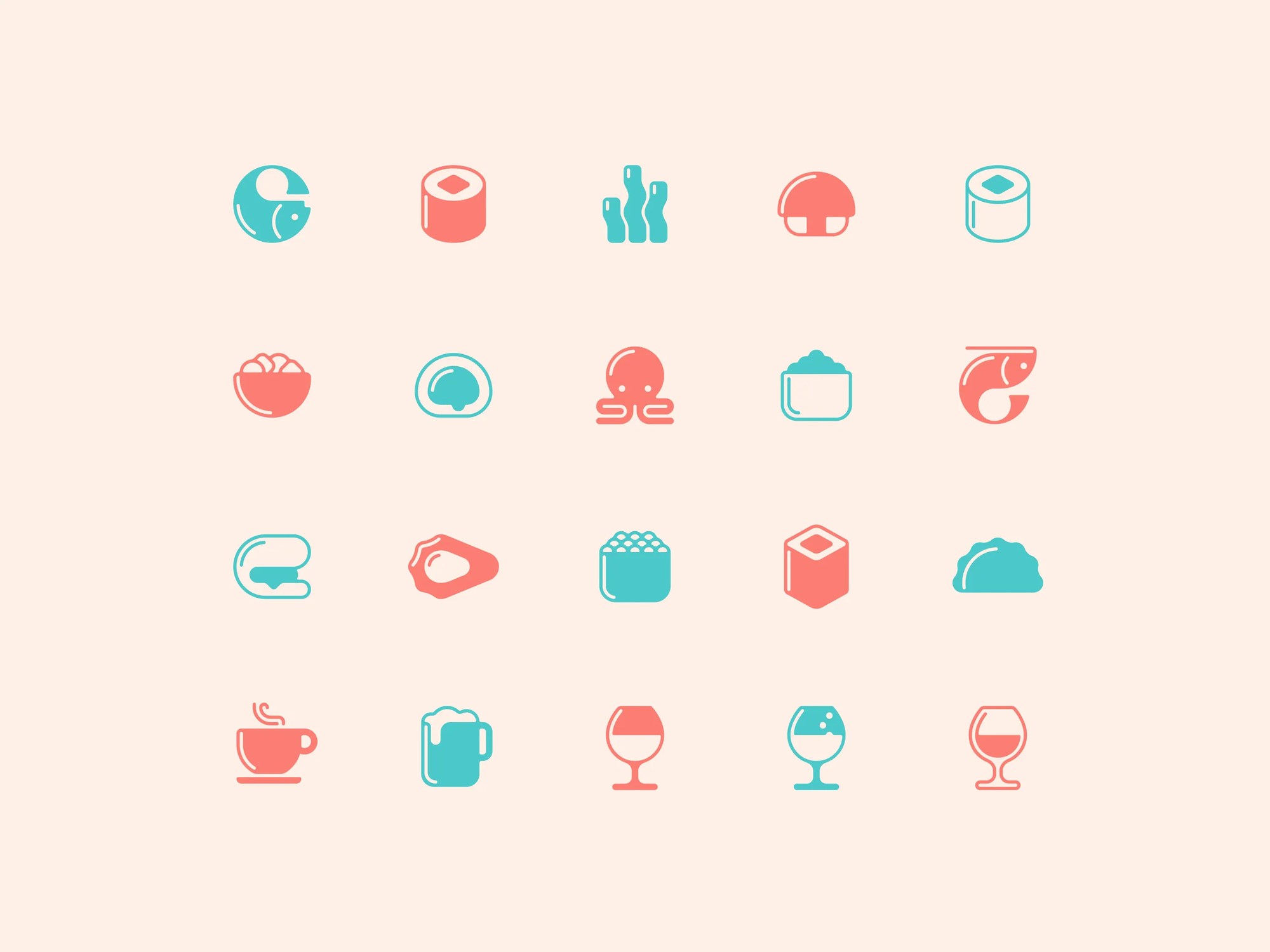 Icon Design Spotlight #026 (March 2026)