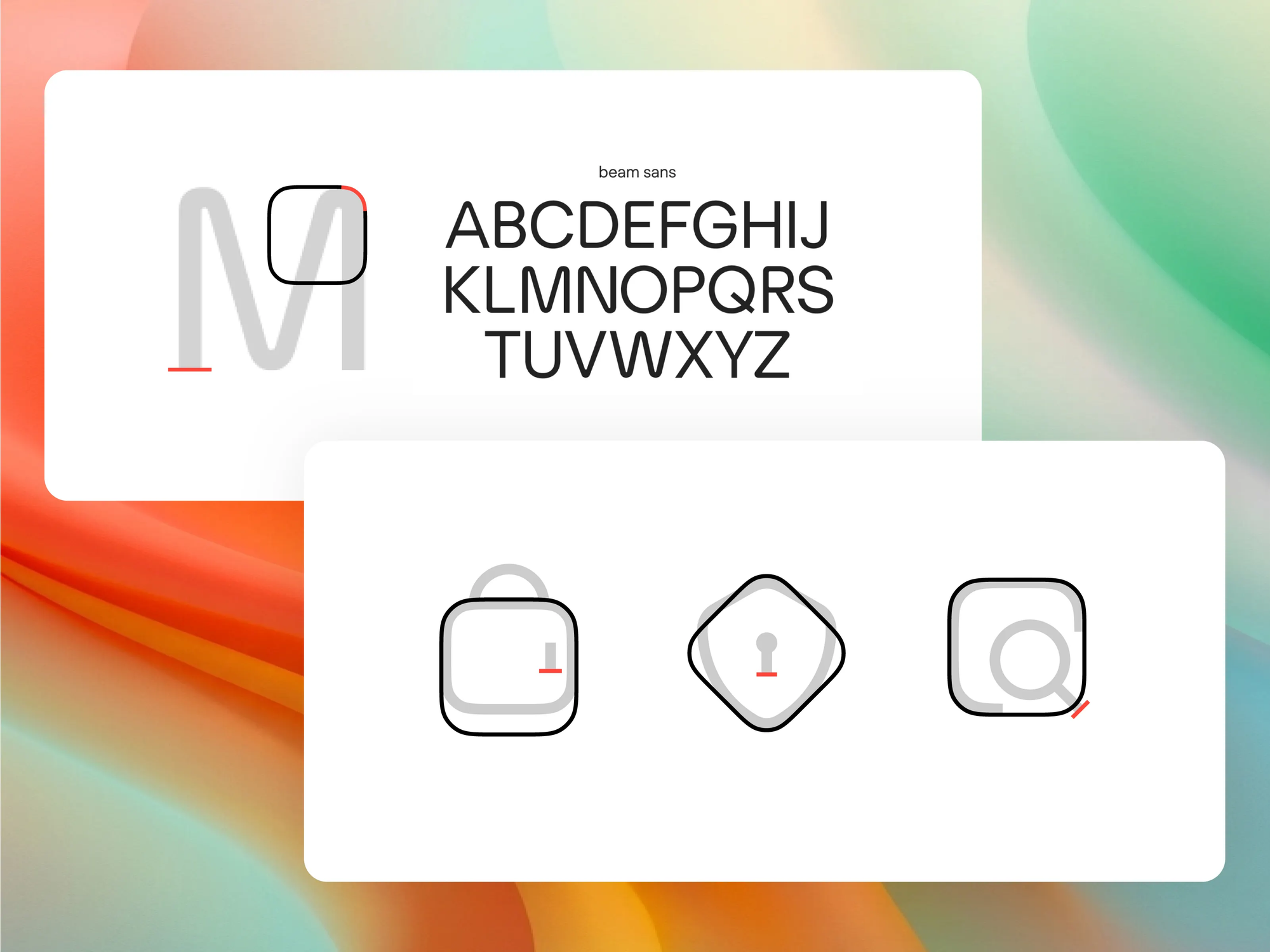 Icon Design Spotlight #026 (March 2026)