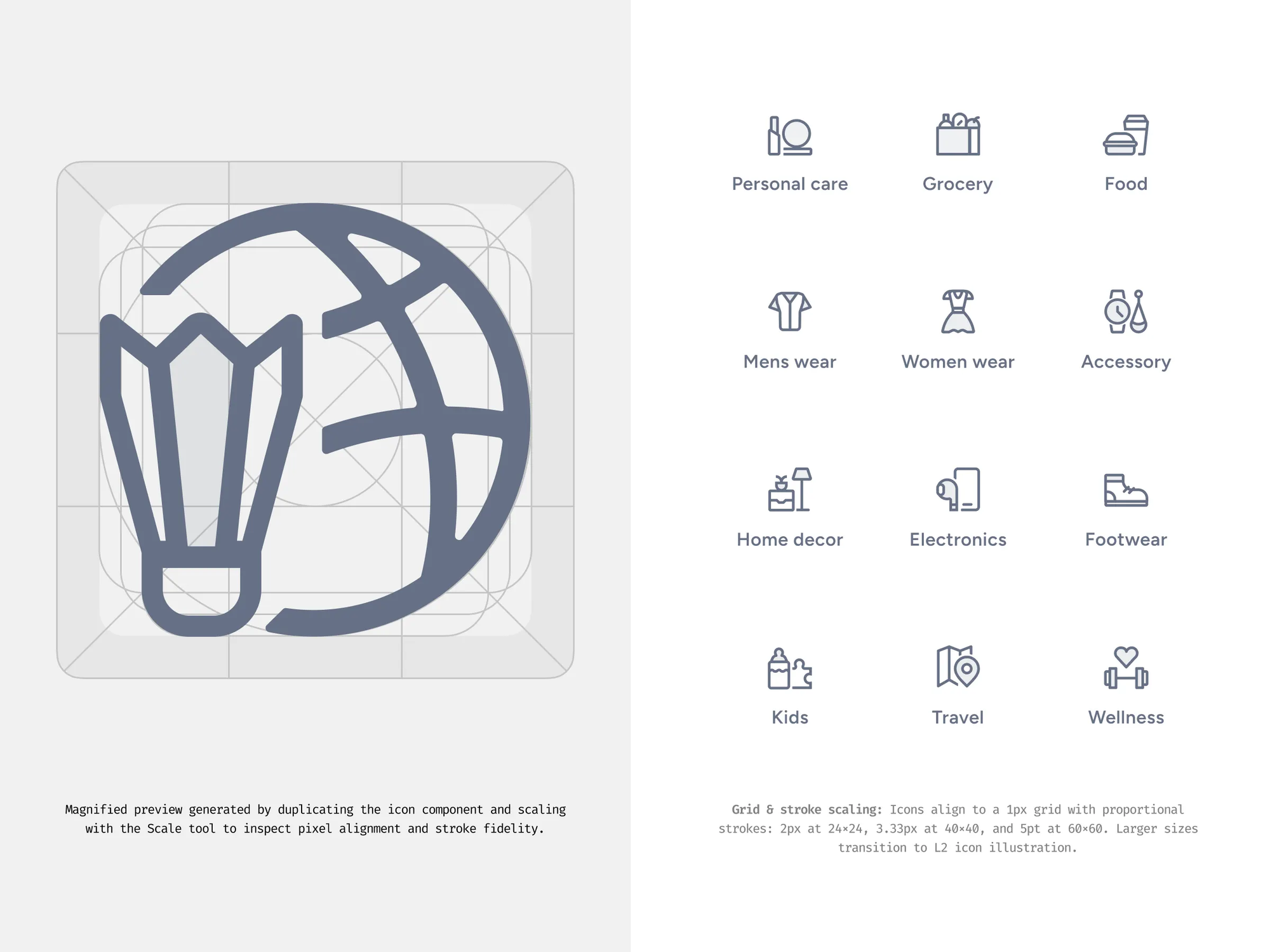 Icon Design Spotlight #026 (March 2026)