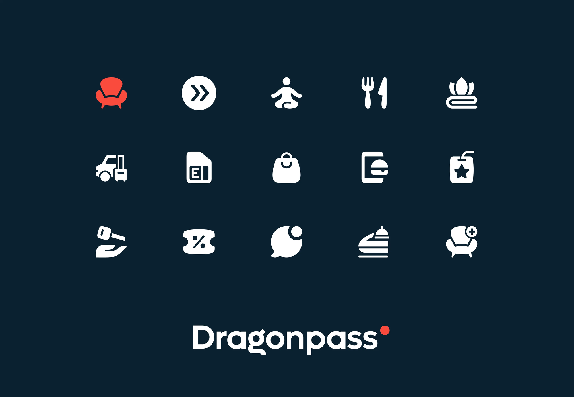 Icon Design Spotlight #026 (March 2026)