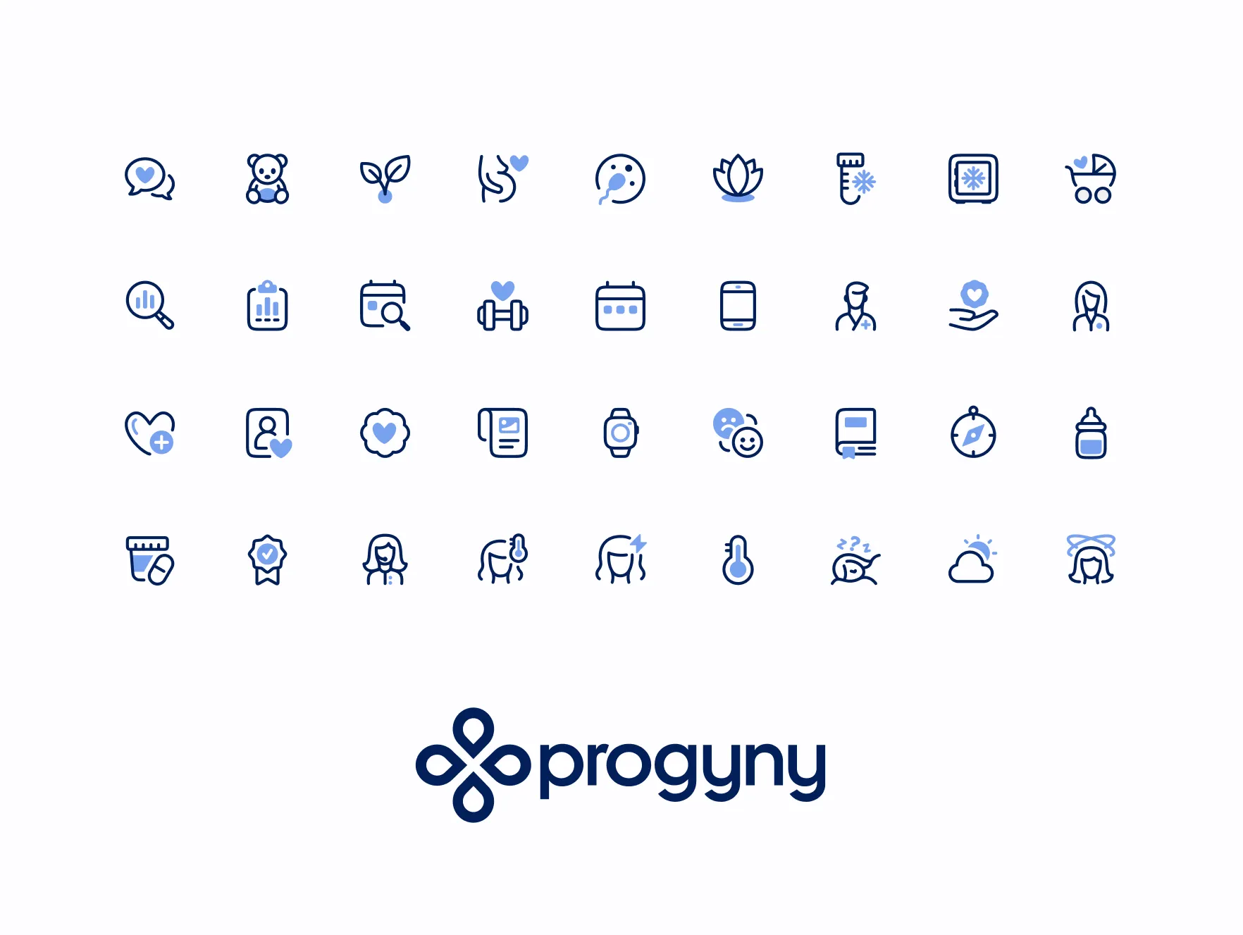 Icon Design Spotlight #026 (March 2026)
