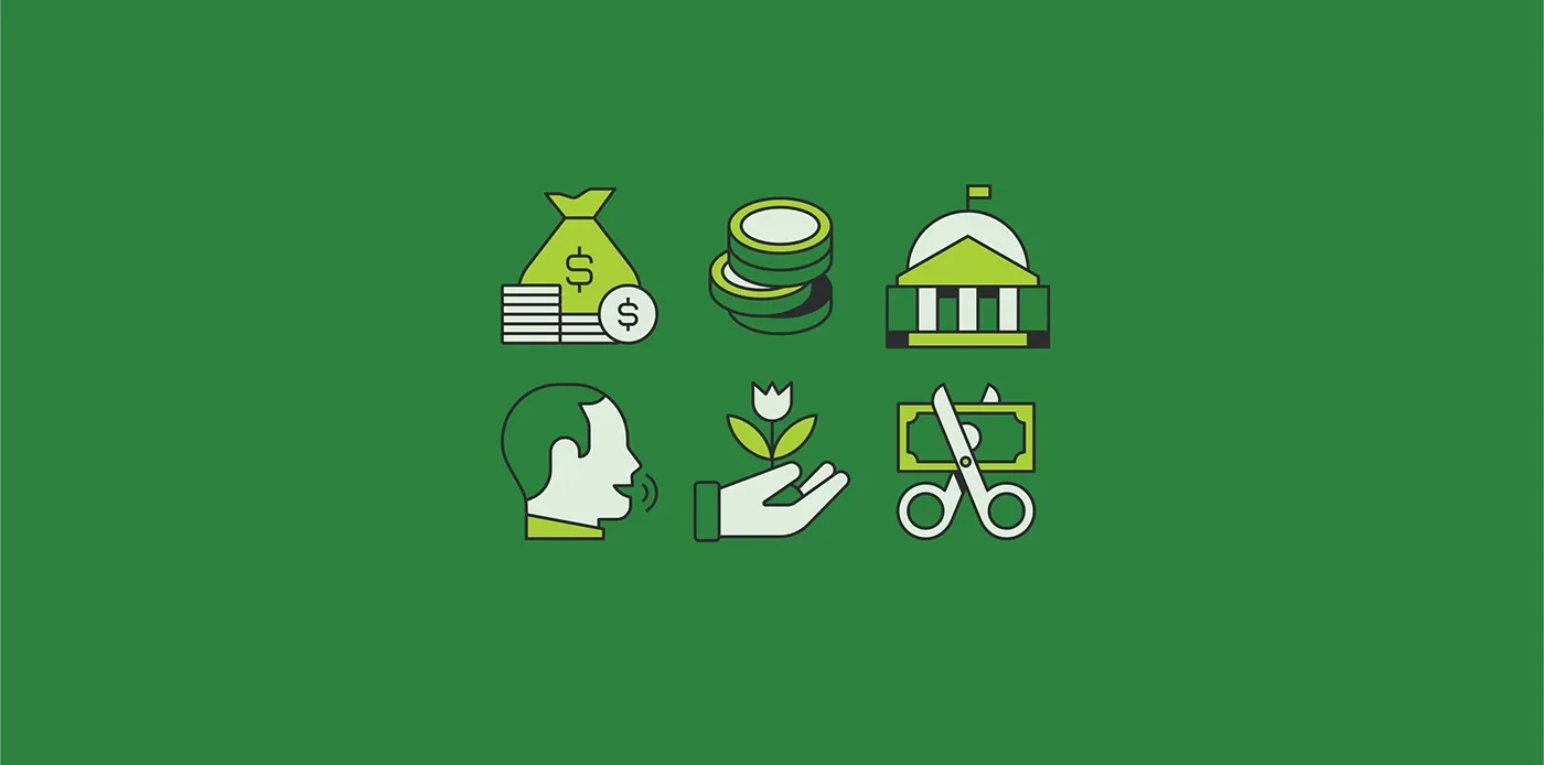 Icon Design Spotlight #032 (September 2026)
