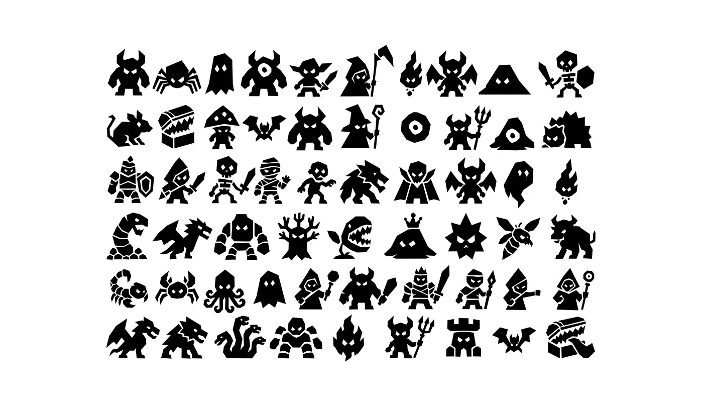 Icon Design Spotlight #032 (September 2026)