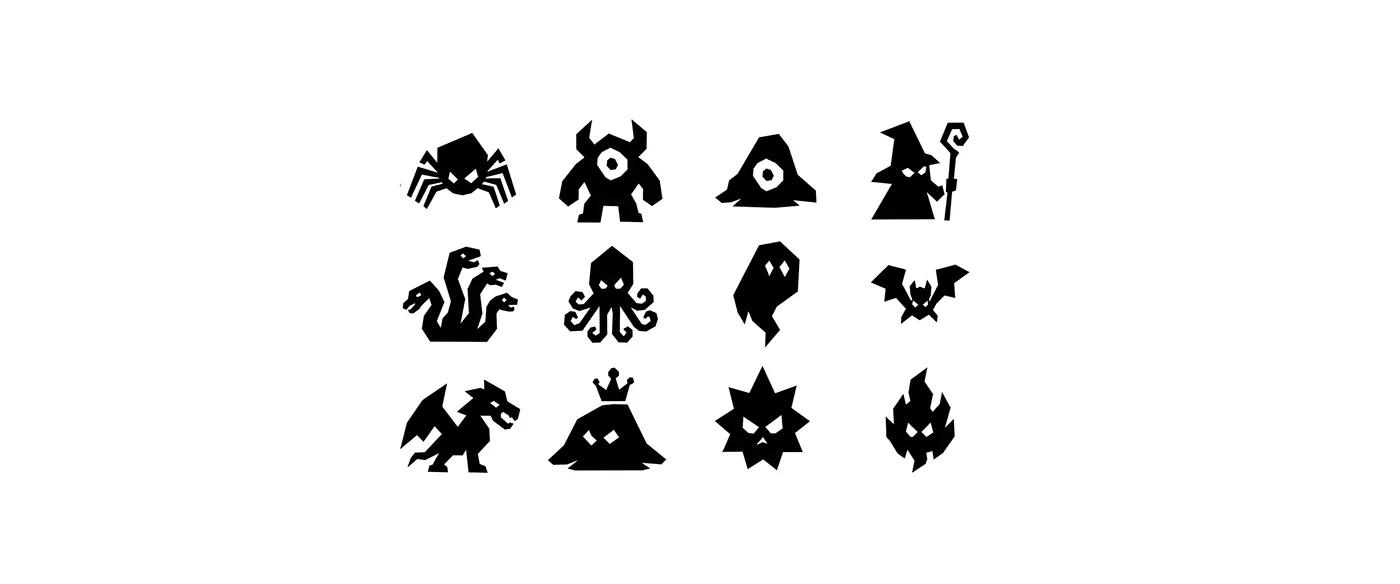 Icon Design Spotlight #032 (September 2026)