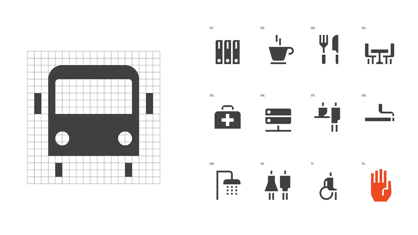 Icon Design Spotlight #032 (September 2026)