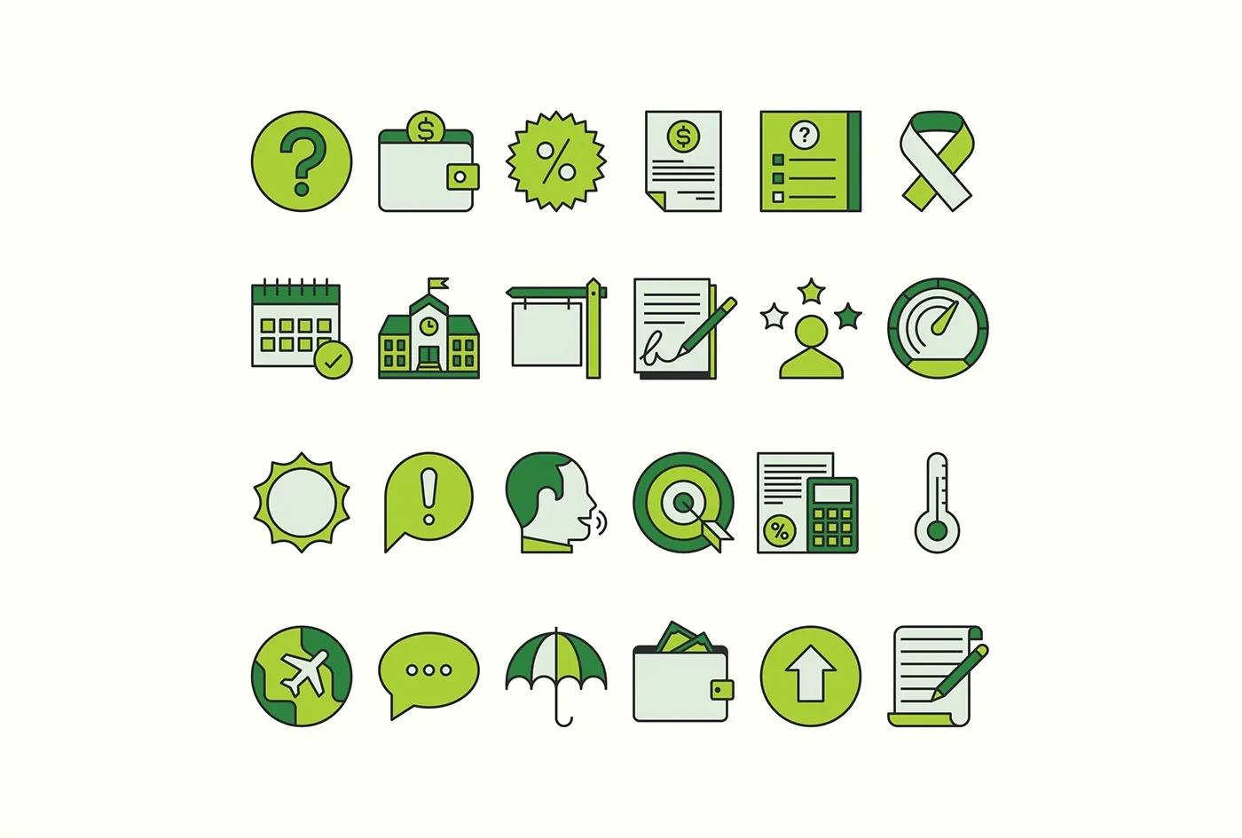 Icon Design Spotlight #032 (September 2026)