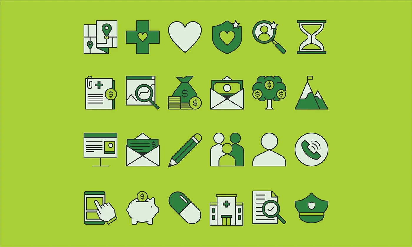 Icon Design Spotlight #032 (September 2026)