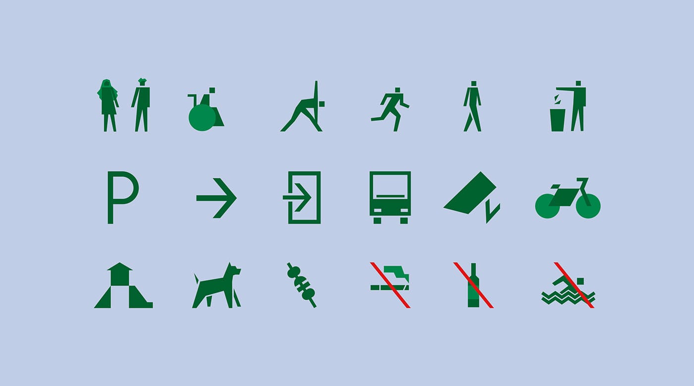 Icon Design Spotlight #032 (September 2026)