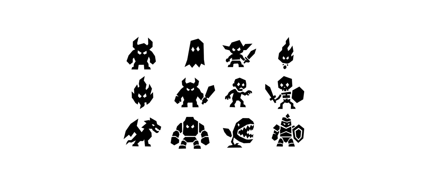 Icon Design Spotlight #032 (September 2026)
