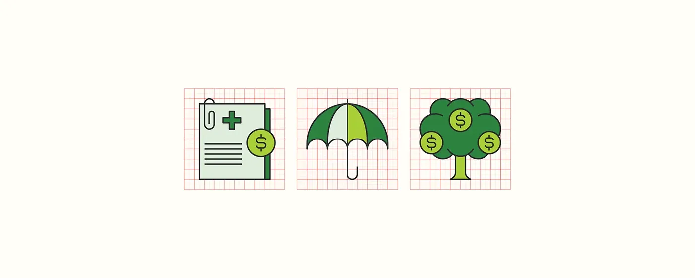 Icon Design Spotlight #032 (September 2026)