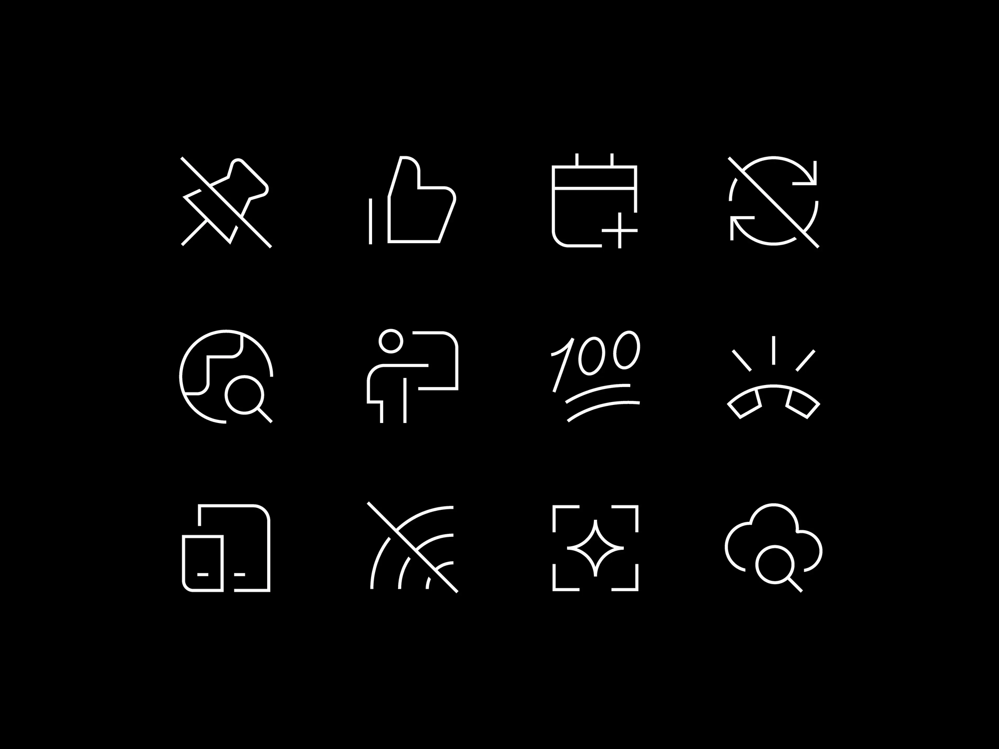 Icon Design Spotlight #032 (September 2026)