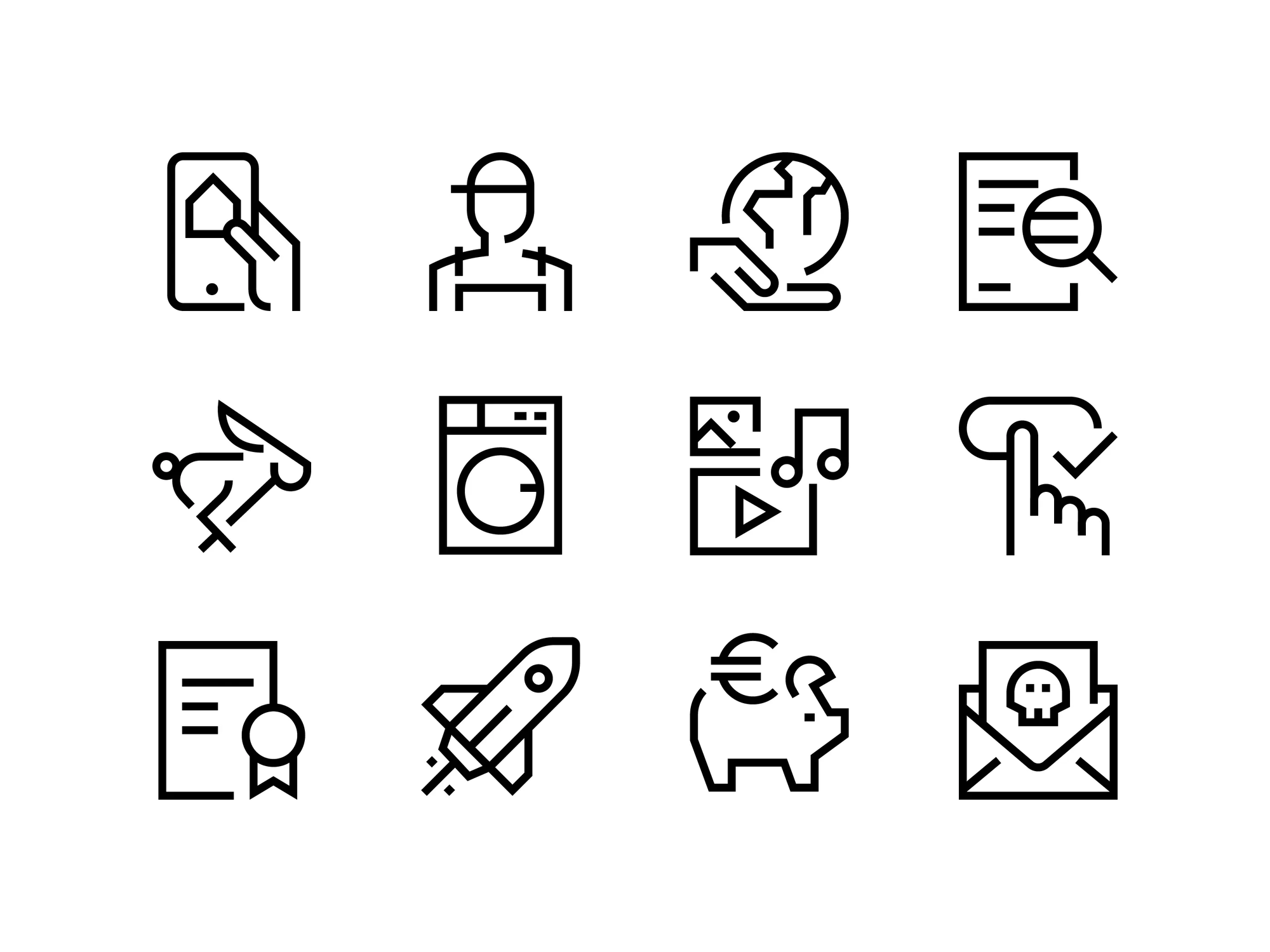 Icon Design Spotlight #032 (September 2026)