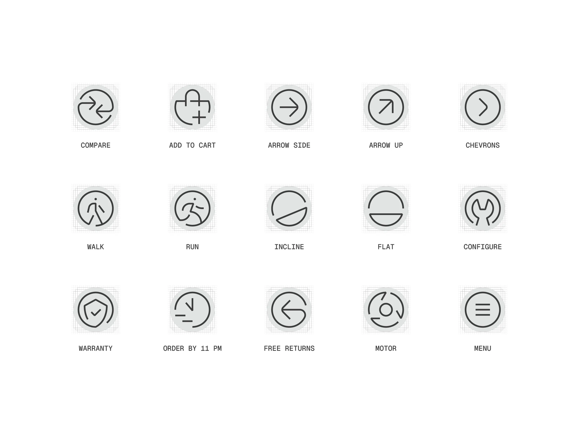 Icon Design Spotlight #032 (September 2026)