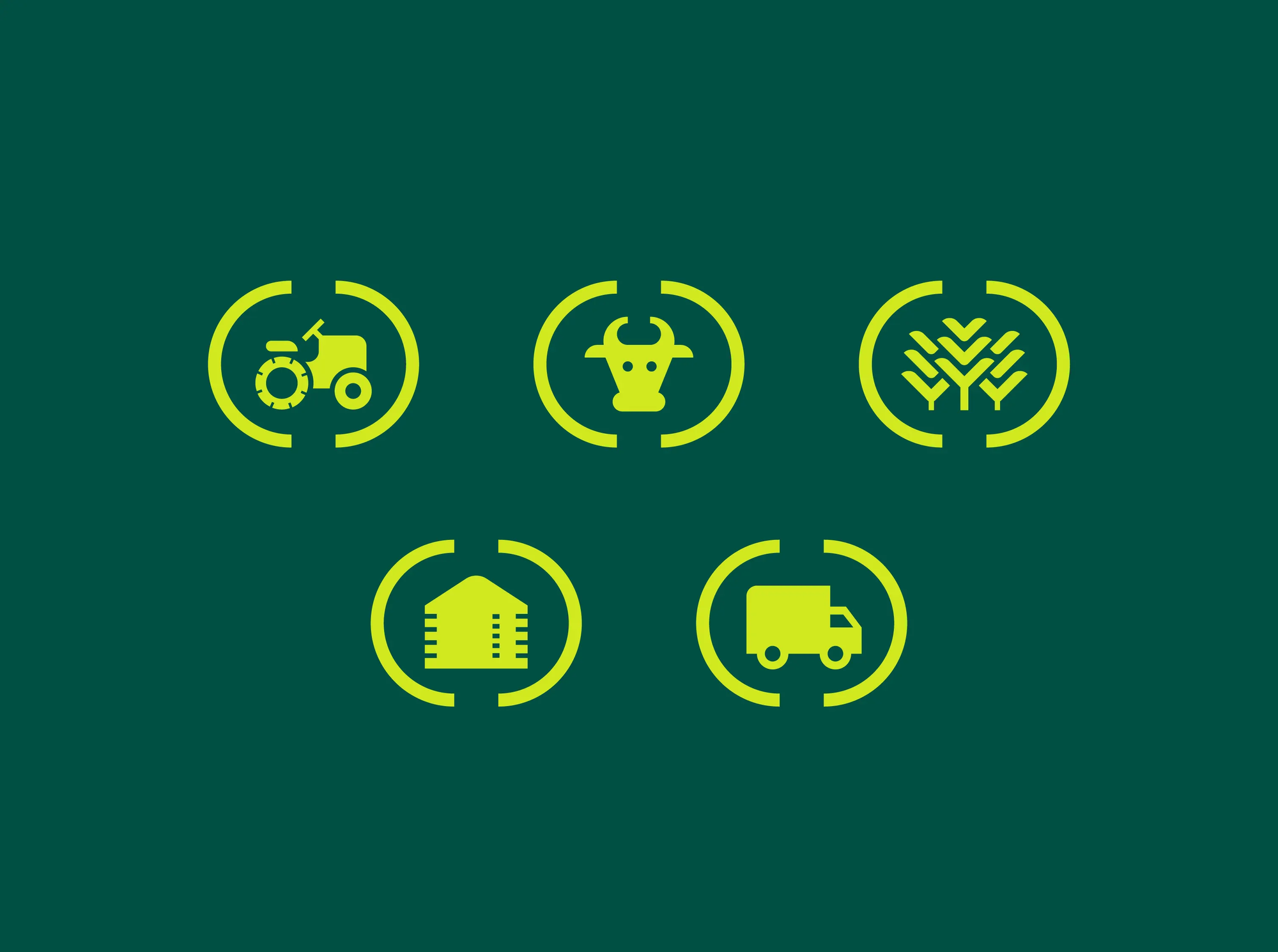 Icon Design Spotlight #032 (September 2026)