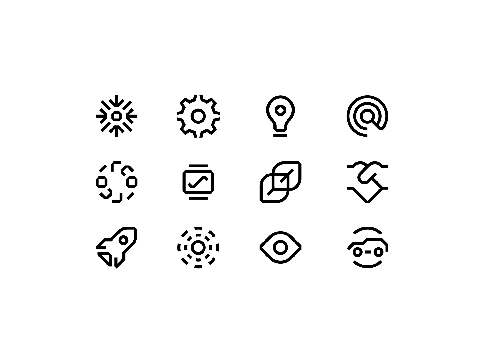 Icon Design Spotlight #032 (September 2026)