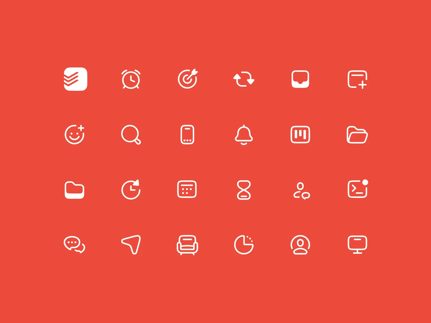 Icon Design Spotlight #032 (September 2026)