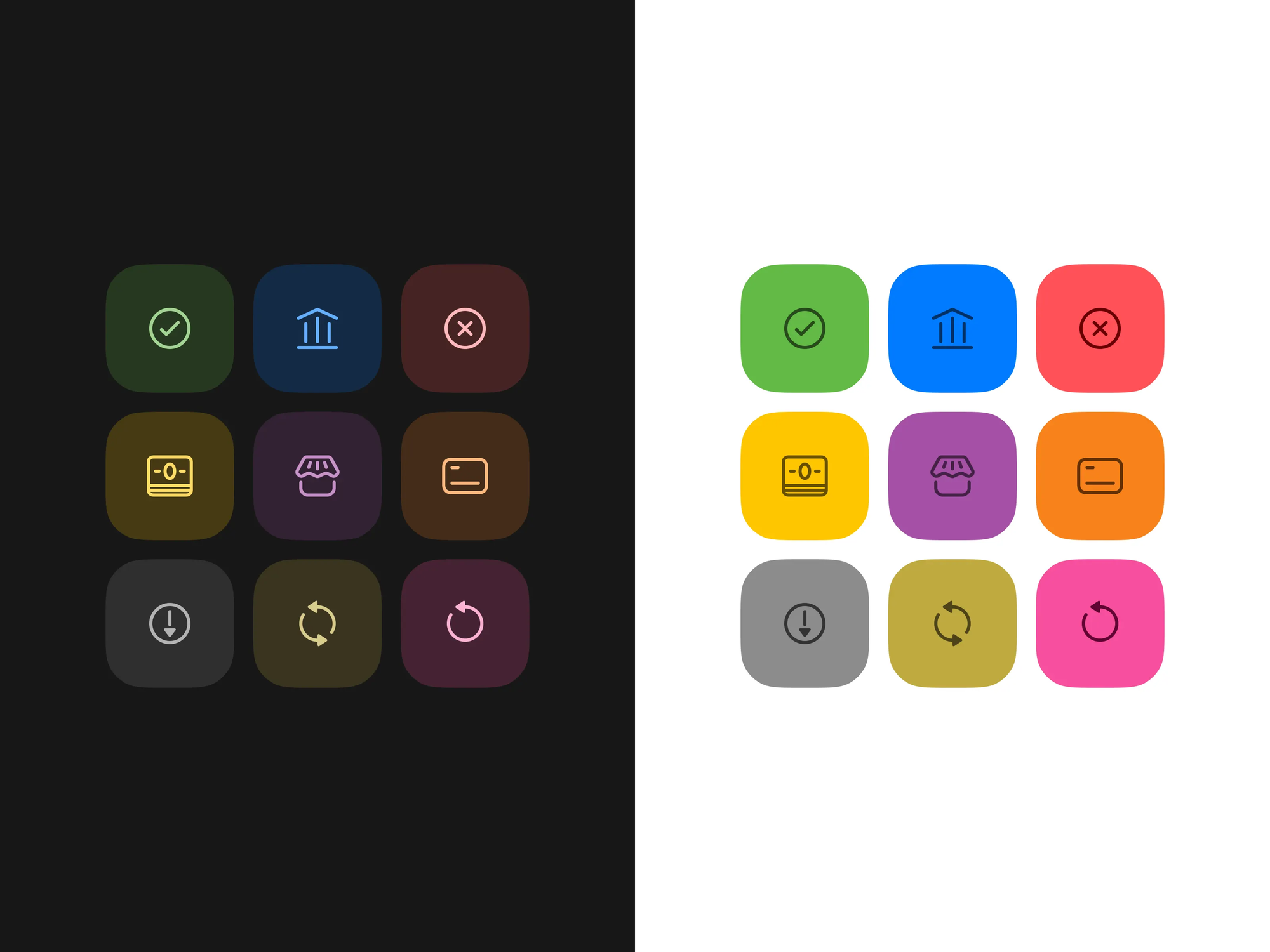 Icon Design Spotlight #032 (September 2026)