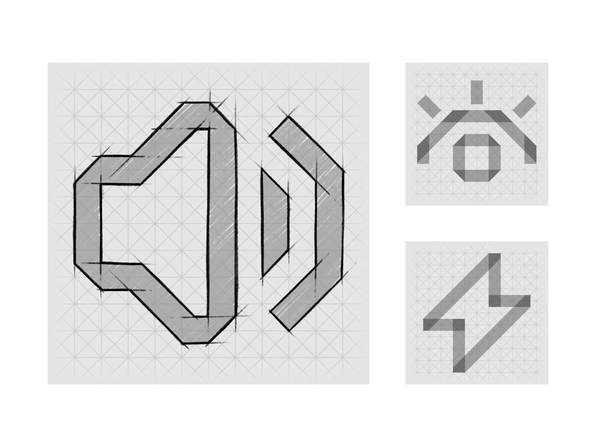 Icon Design Spotlight #032 (September 2026)