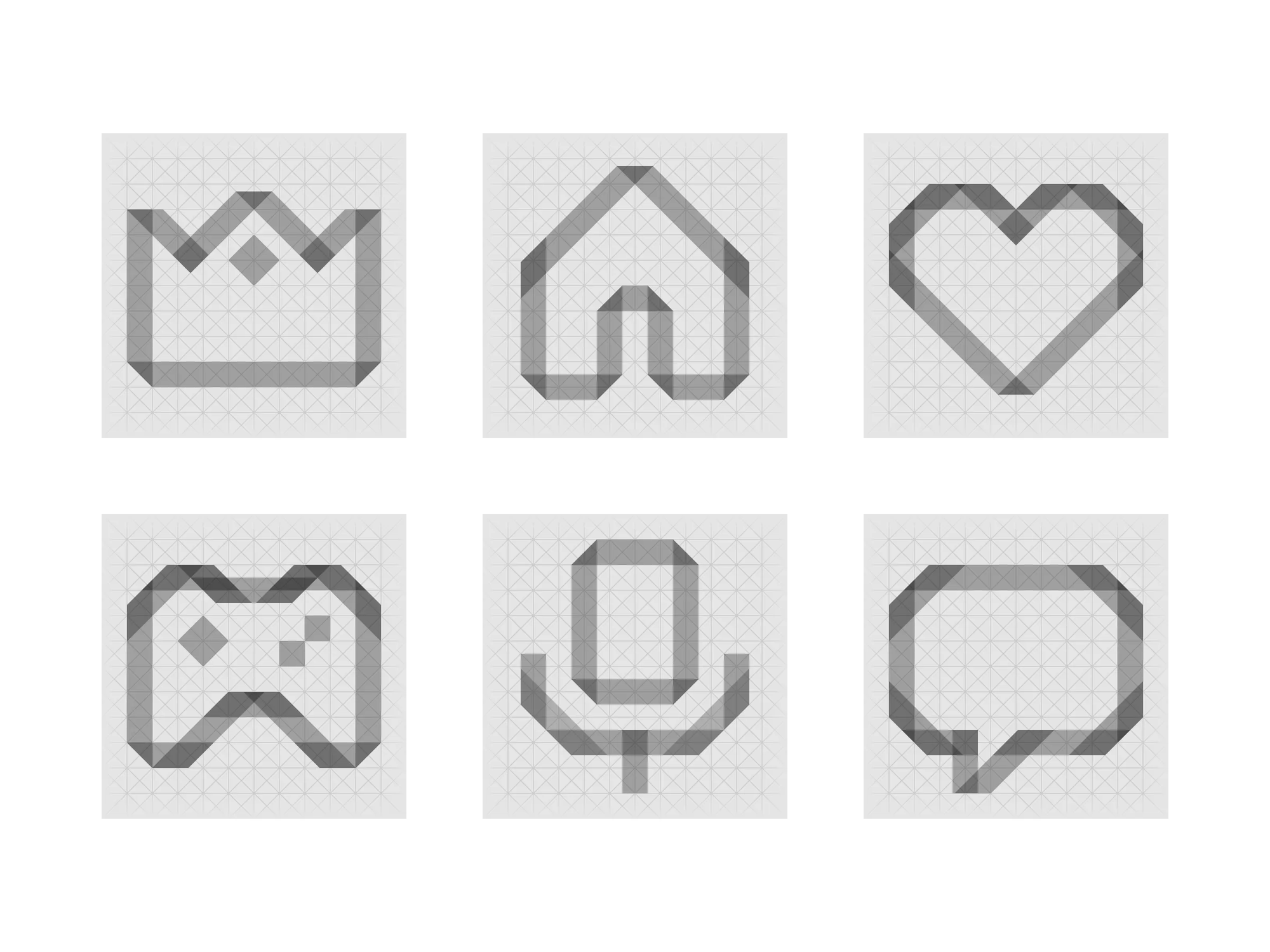 Icon Design Spotlight #032 (September 2026)