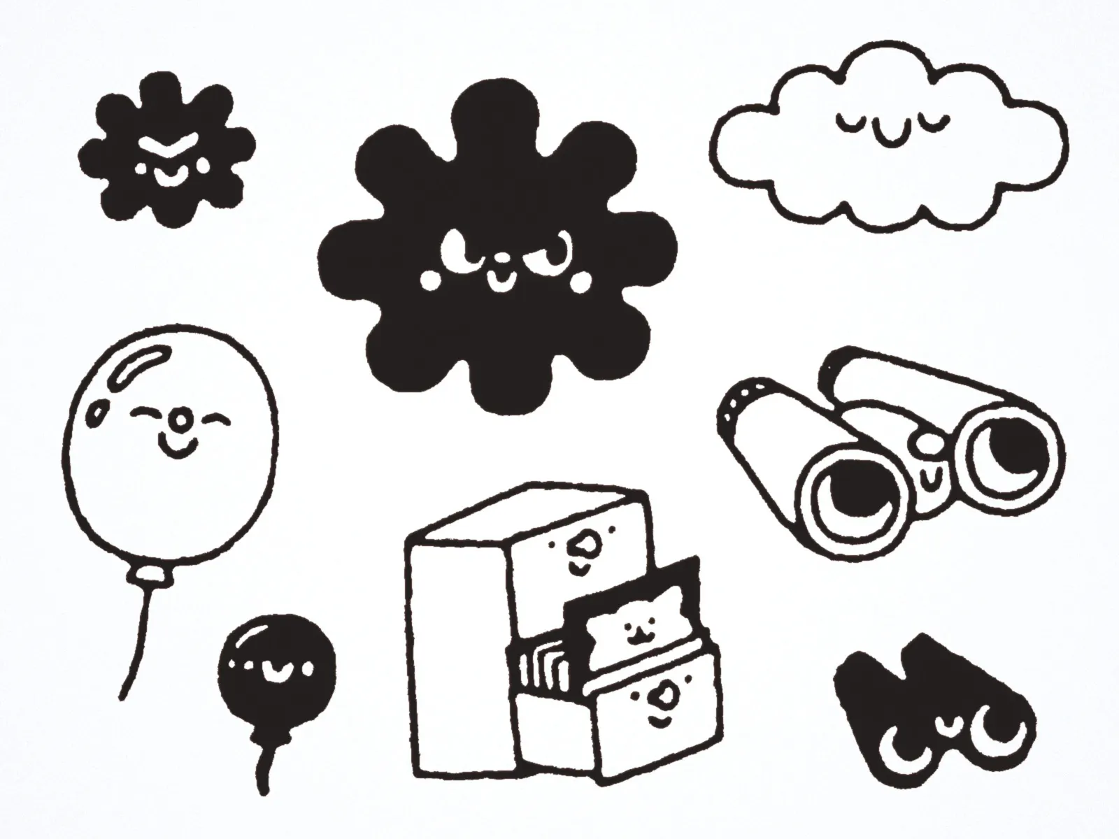 Icon Design Spotlight #032 (September 2026)