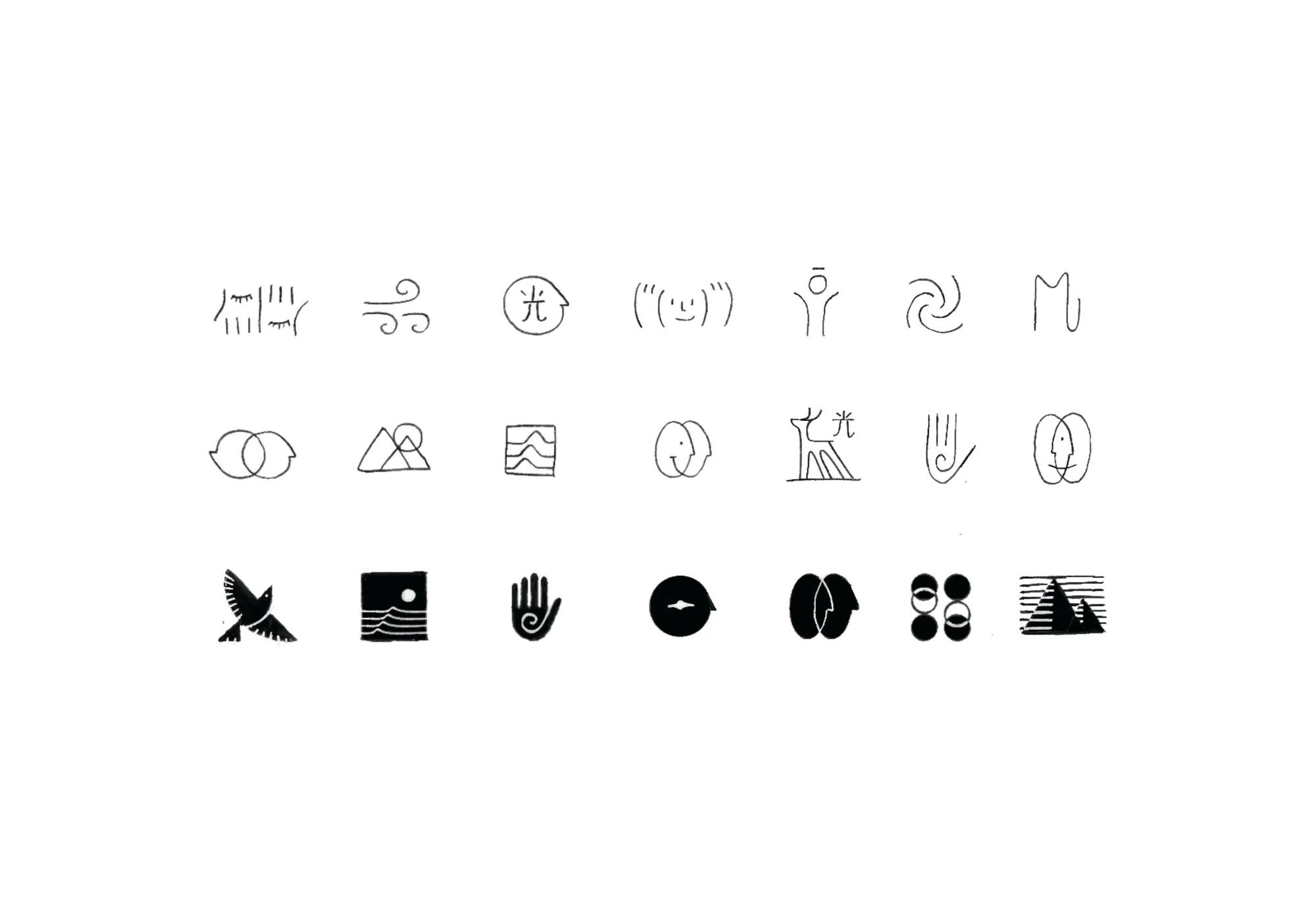 Icon Design Spotlight #032 (September 2026)