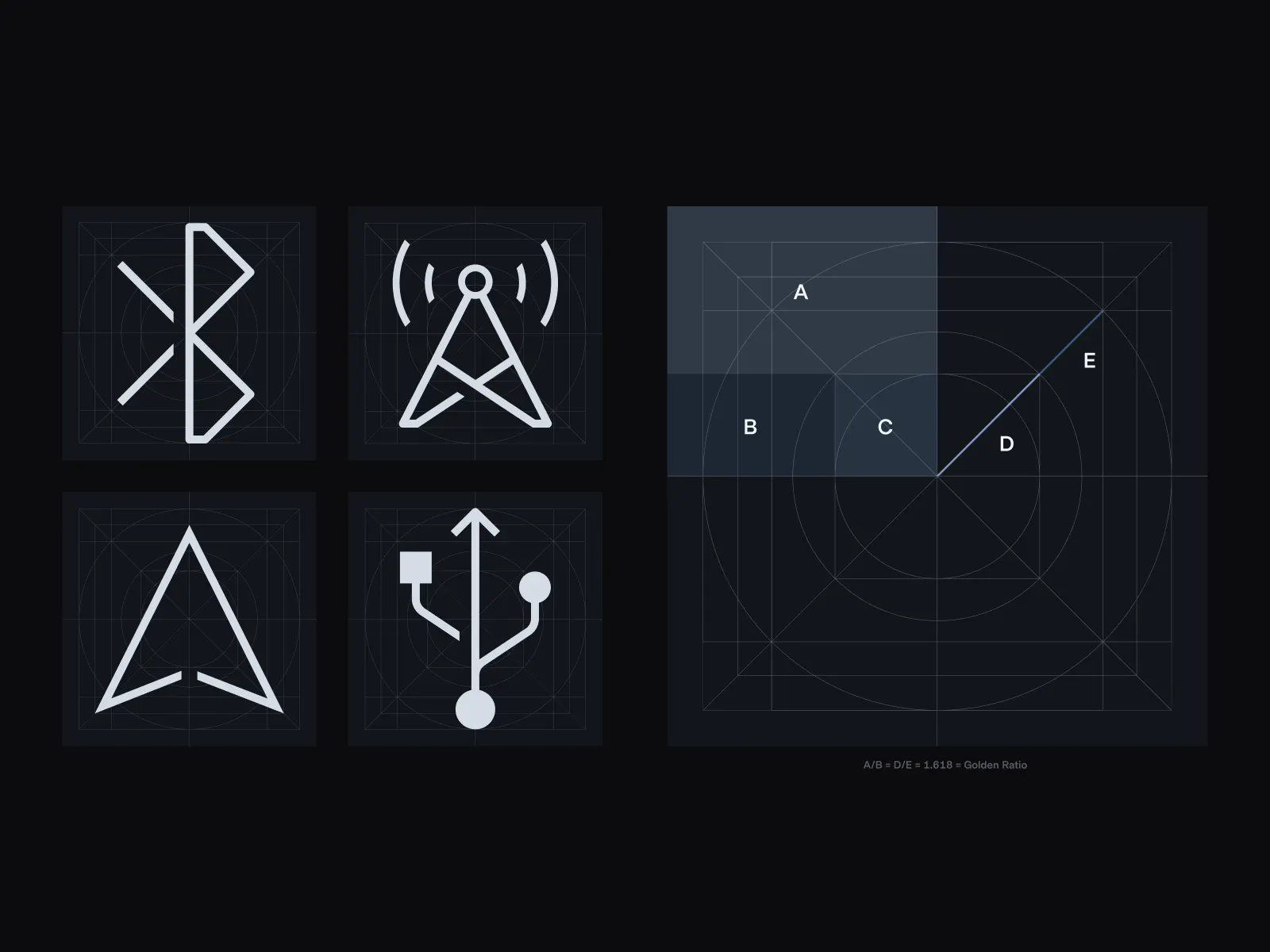 Icon Design Spotlight #032 (September 2026)