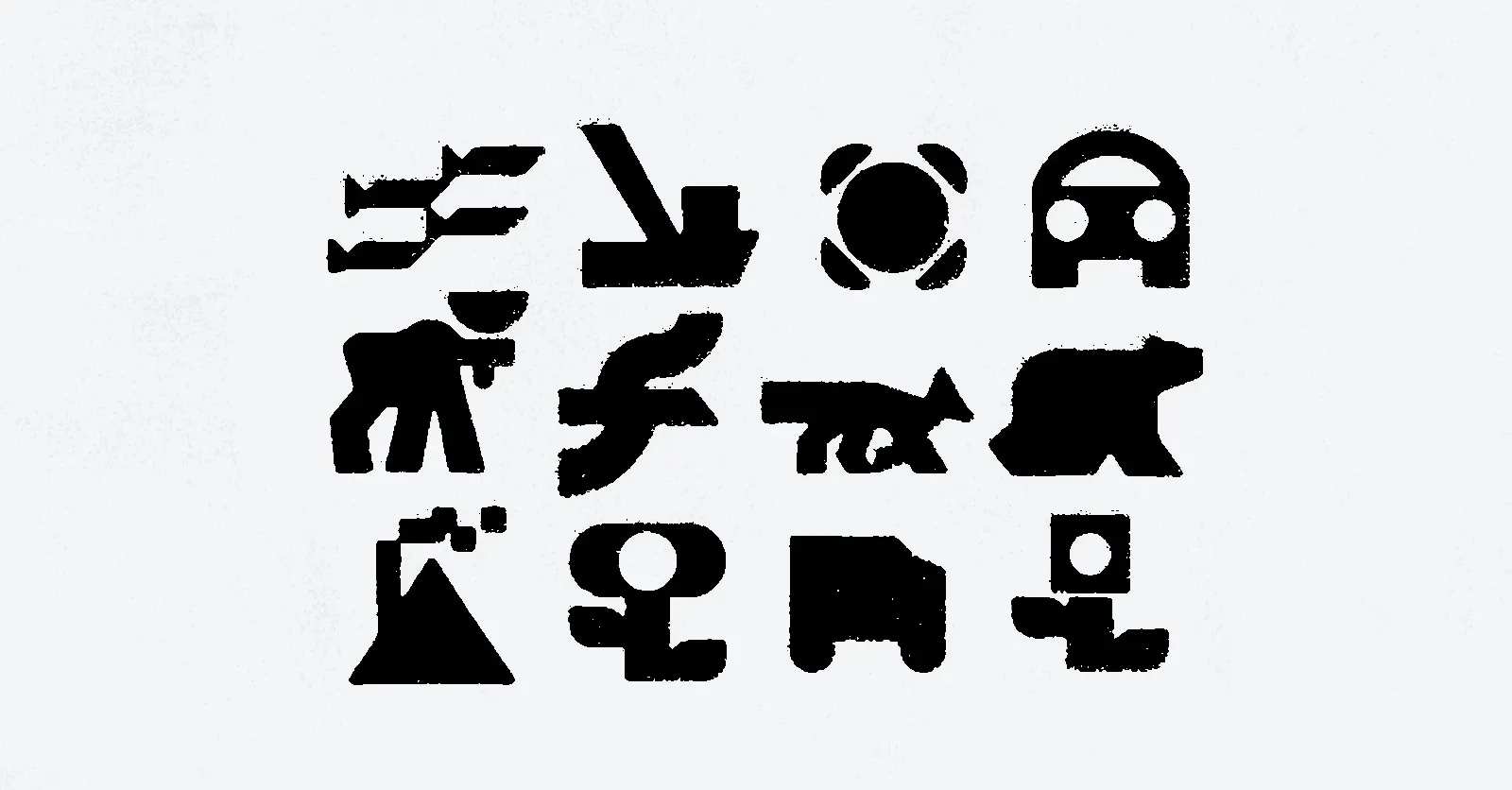 Icon Design Spotlight #032 (September 2026)