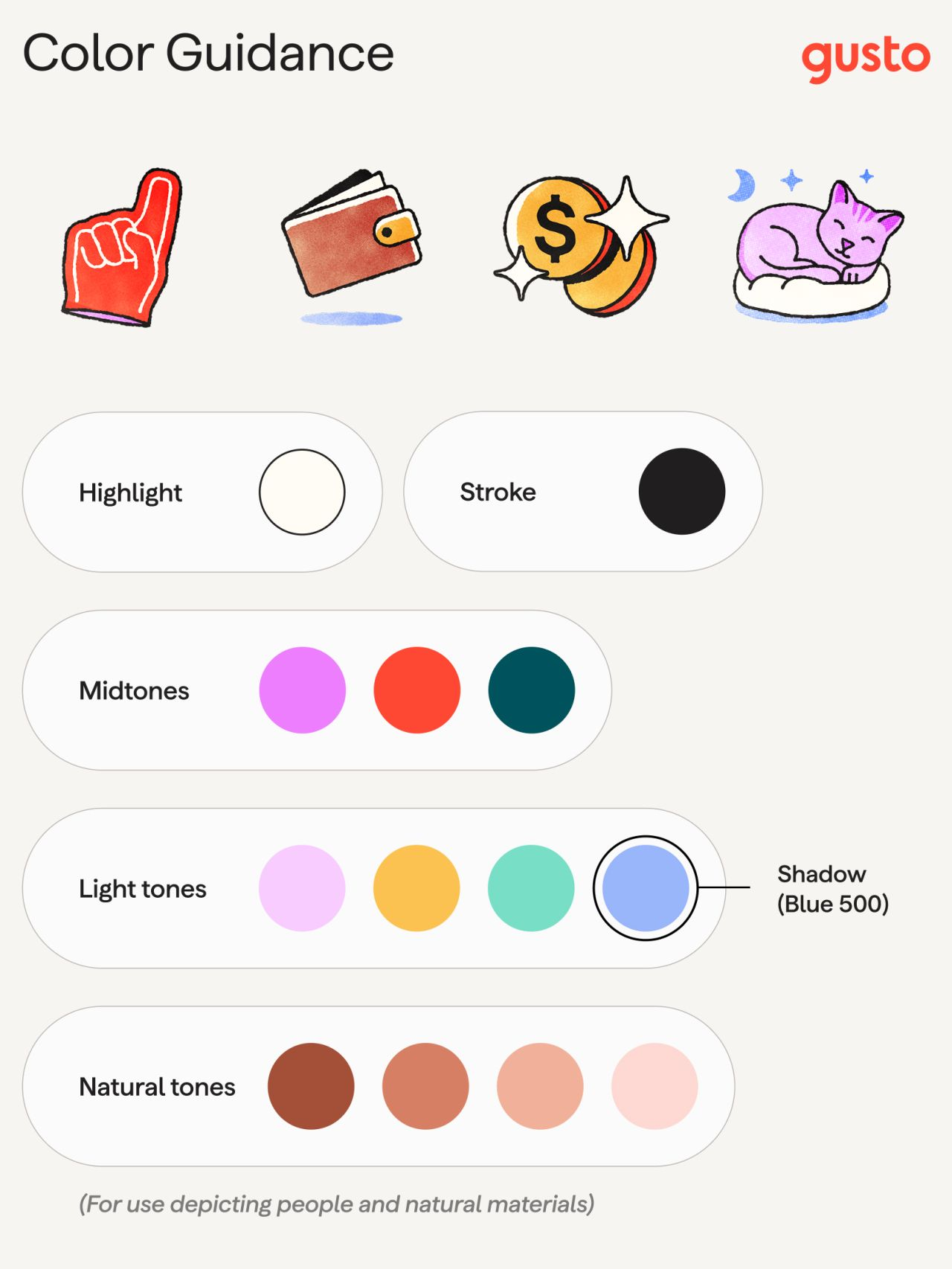 Icon Design Spotlight #032 (September 2026)