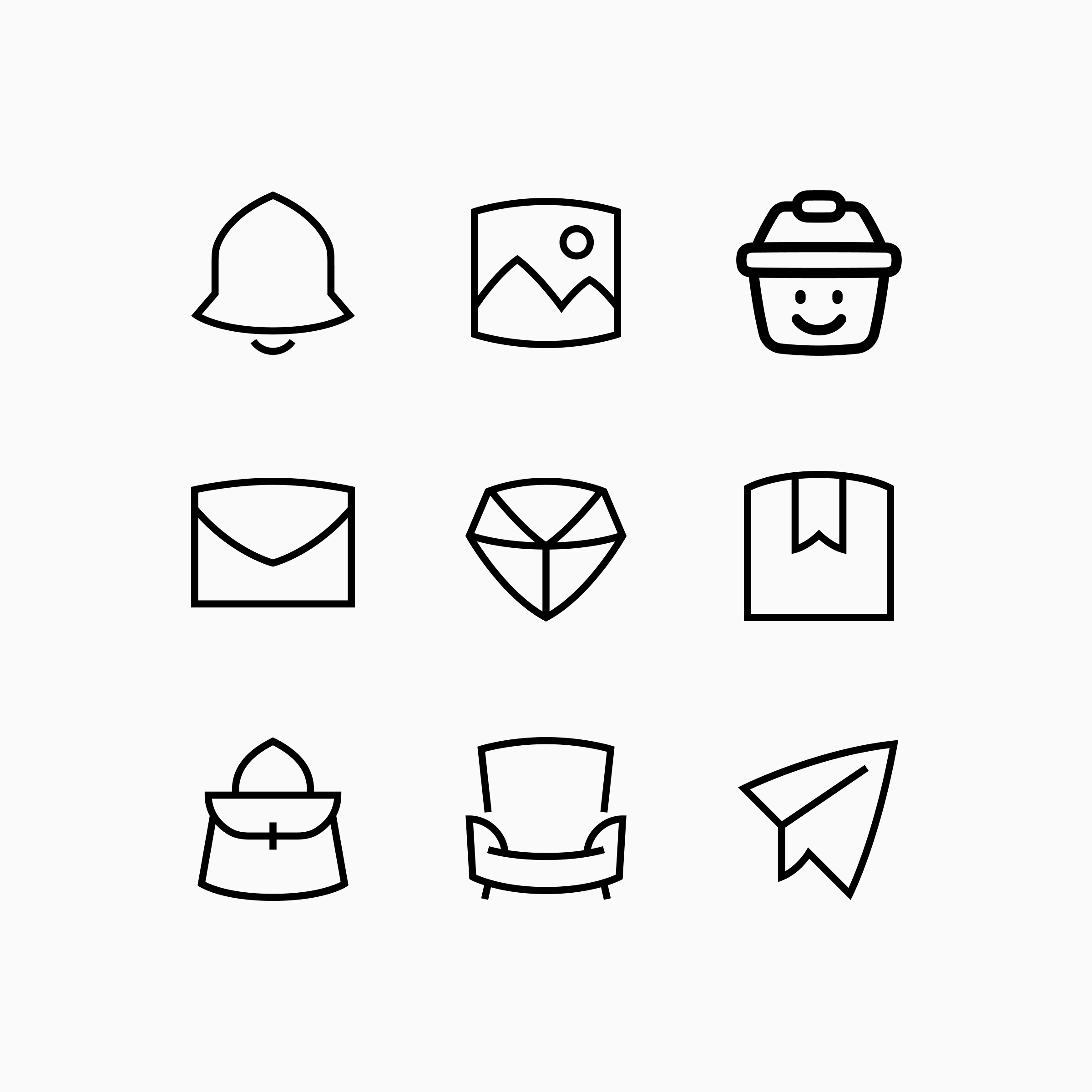 Why icon consistency is harder than it looks
