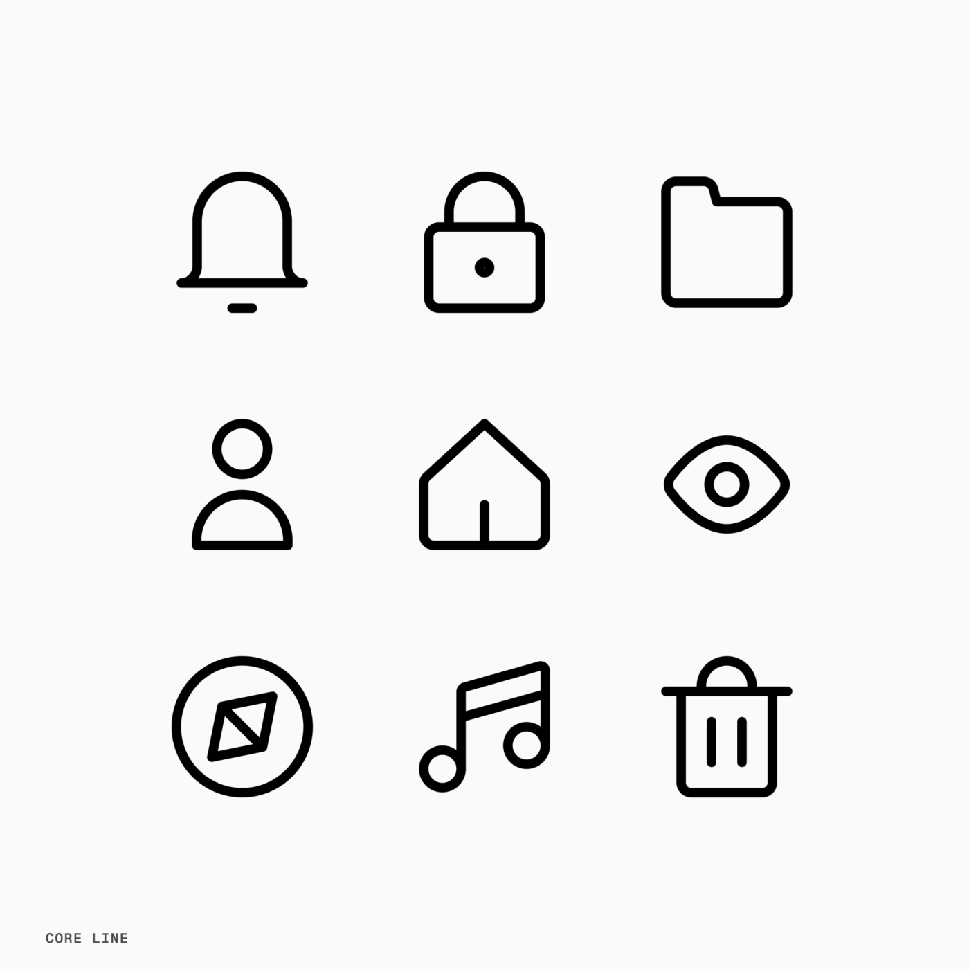 Why icon consistency is harder than it looks