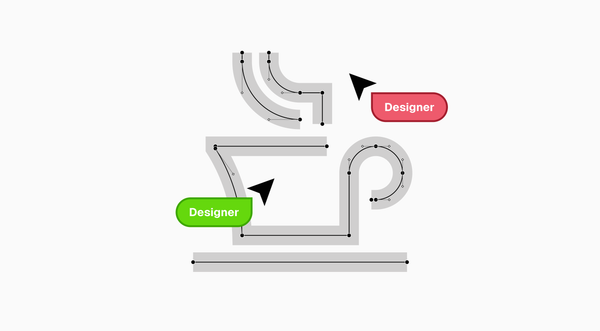 How to design icons in Figma