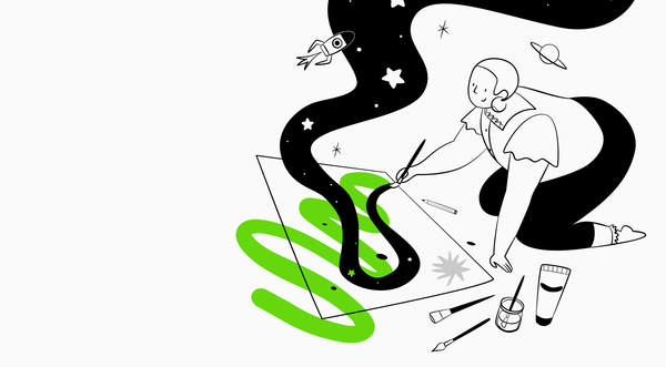 30,000 vector illustrations for your next project