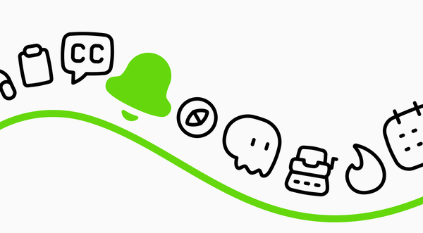 Flex – Fluid icons