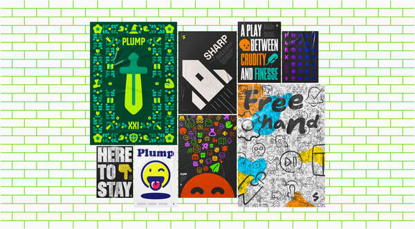 How icons enhance your graphic design projects