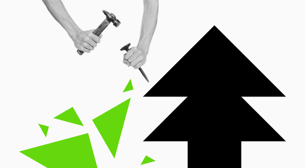 Block – The purity of forms