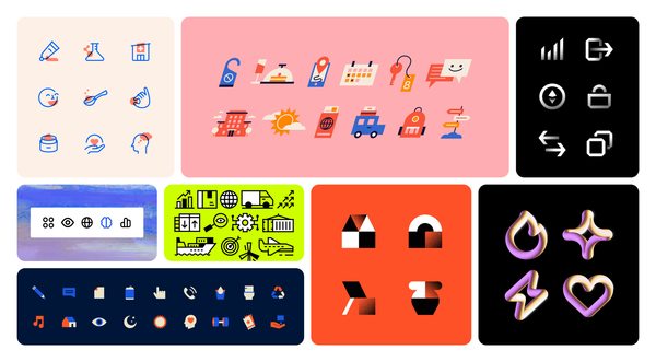 Best Icon Projects — May 2024