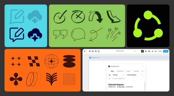 Framer plugin, API, and growing sets